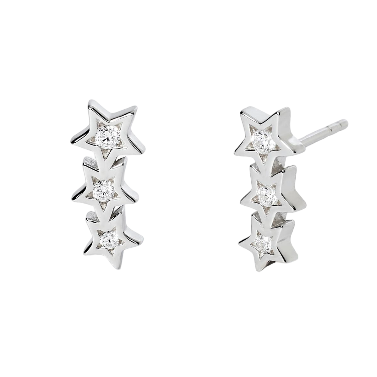 PENDIENTE-MABINA-563240-ESTRELLA-CIRCONITA-PLATA