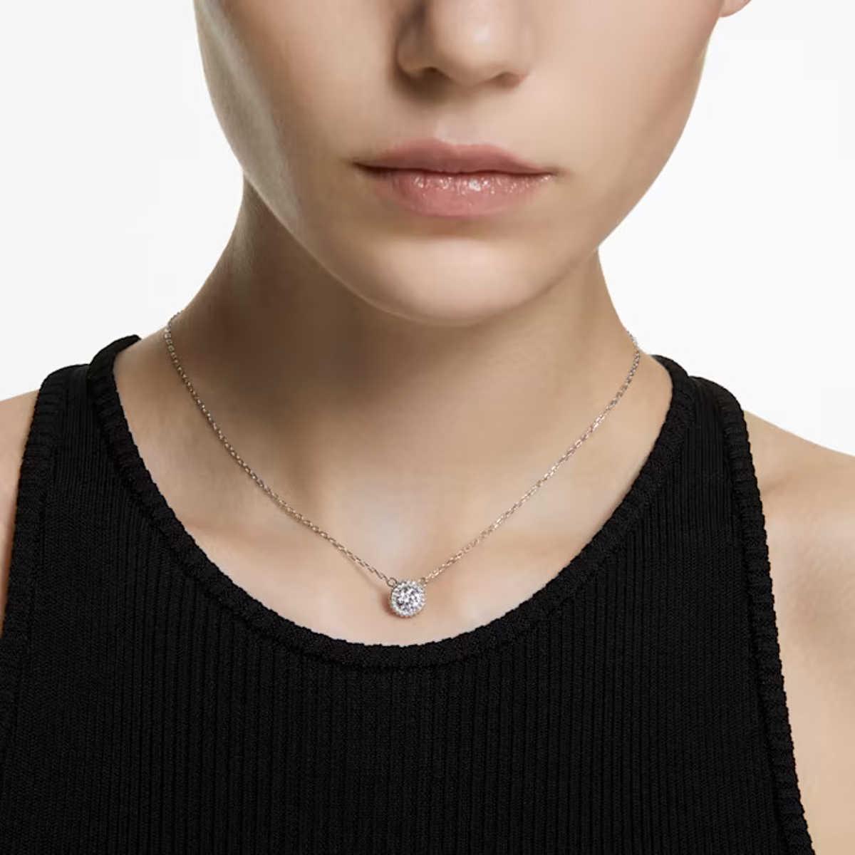 SWAROVSKI NECKLACE FOR WOMEN CONSTELLA 5636264