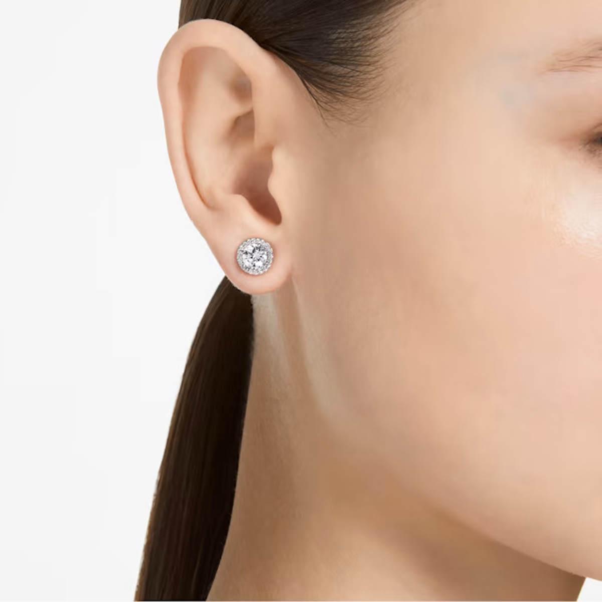 SWAROVSKI Earrings for Women 5636269 TRIAS SHOP Jewelry Store
