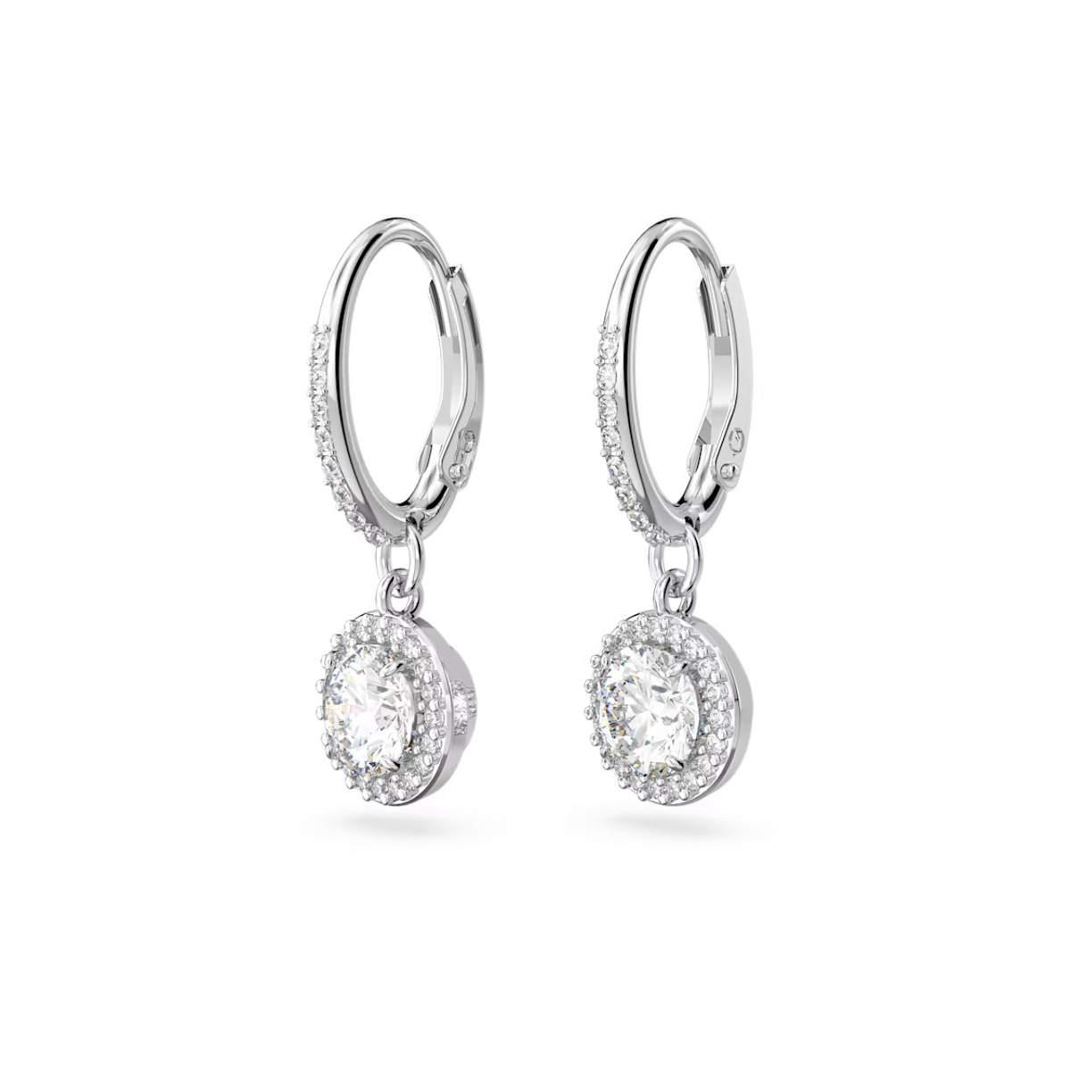SWAROVSKI earrings 5636270