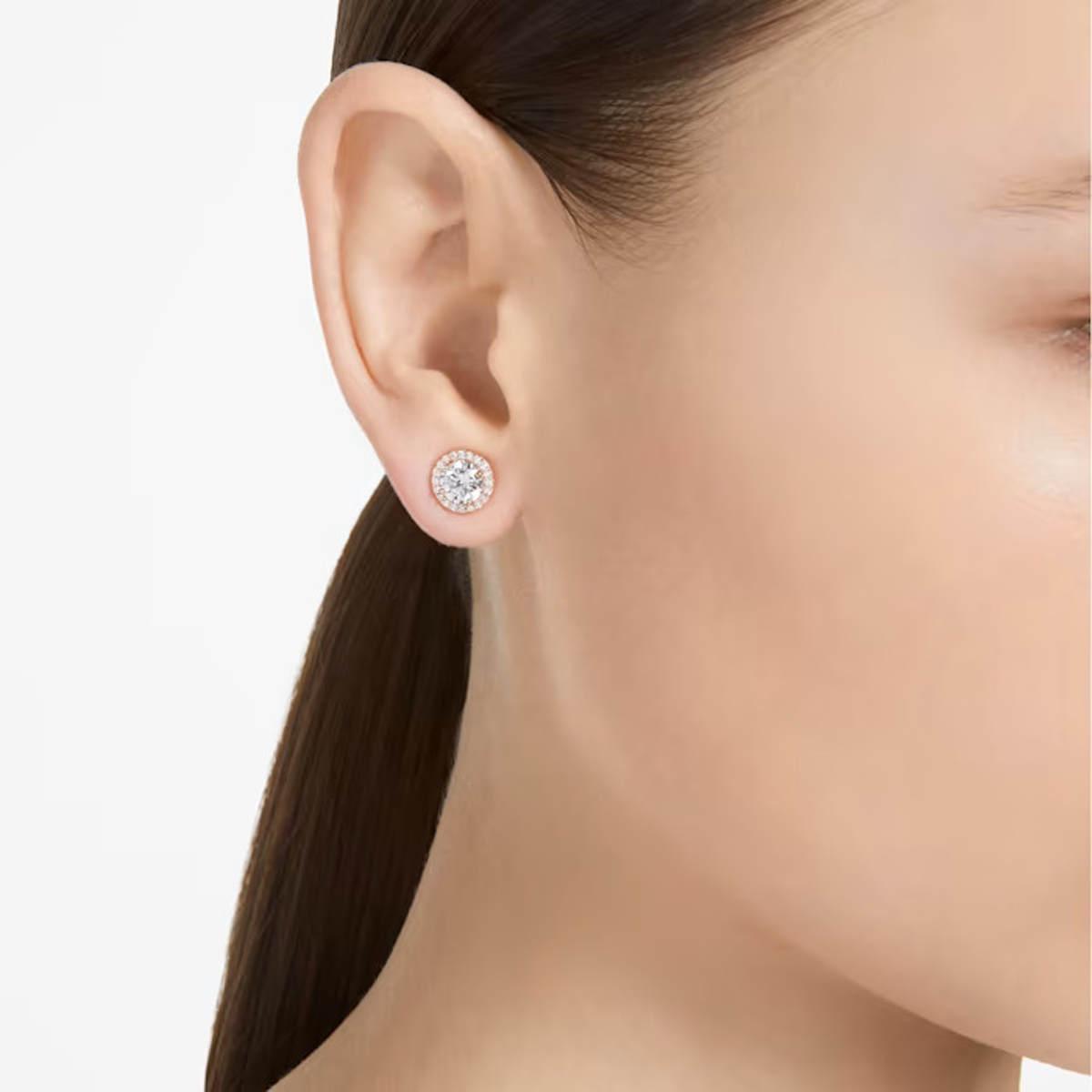 SWAROVSKI EARRINGS FOR WOMEN CONSTELLA 5636275