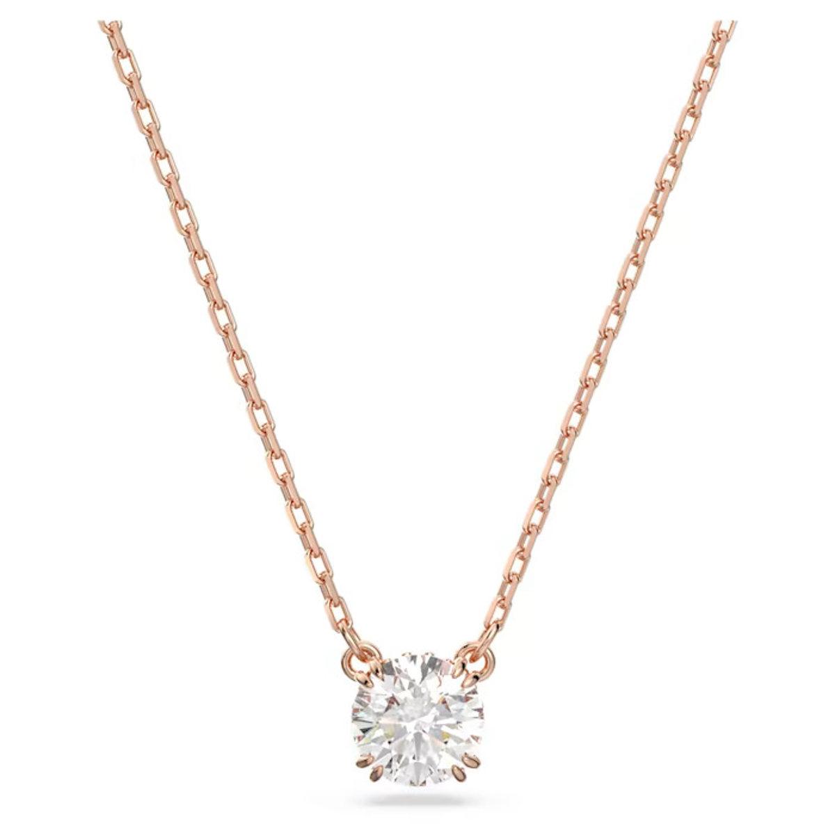 Swarovski on sale diamond chain