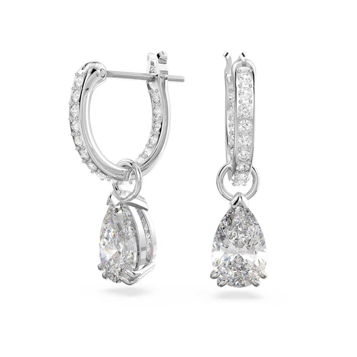 SWAROVSKI EARRINGS FOR WOMEN MILLENIA 5636716