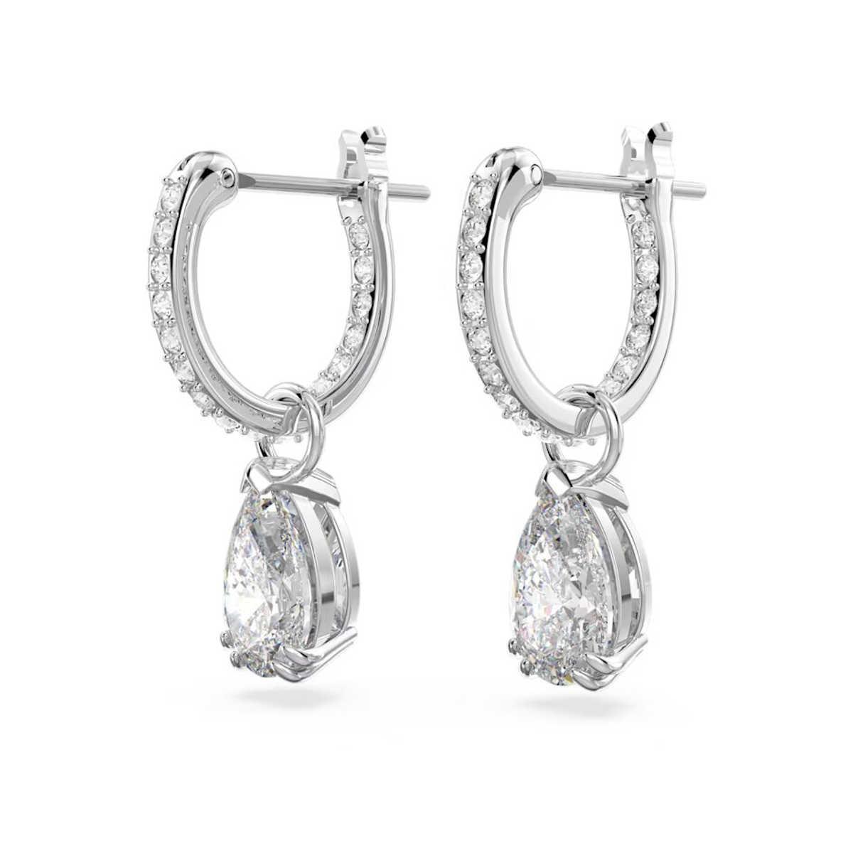 SWAROVSKI earrings 5636716