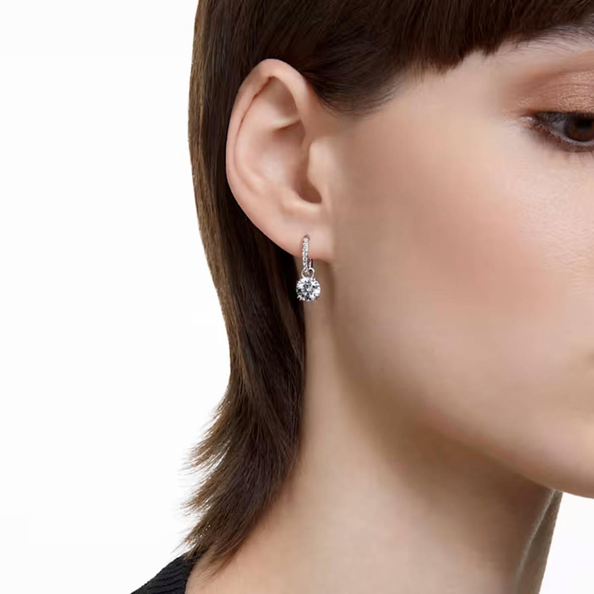 SWAROVSKI EARRINGS FOR WOMEN CONSTELLA 5636717