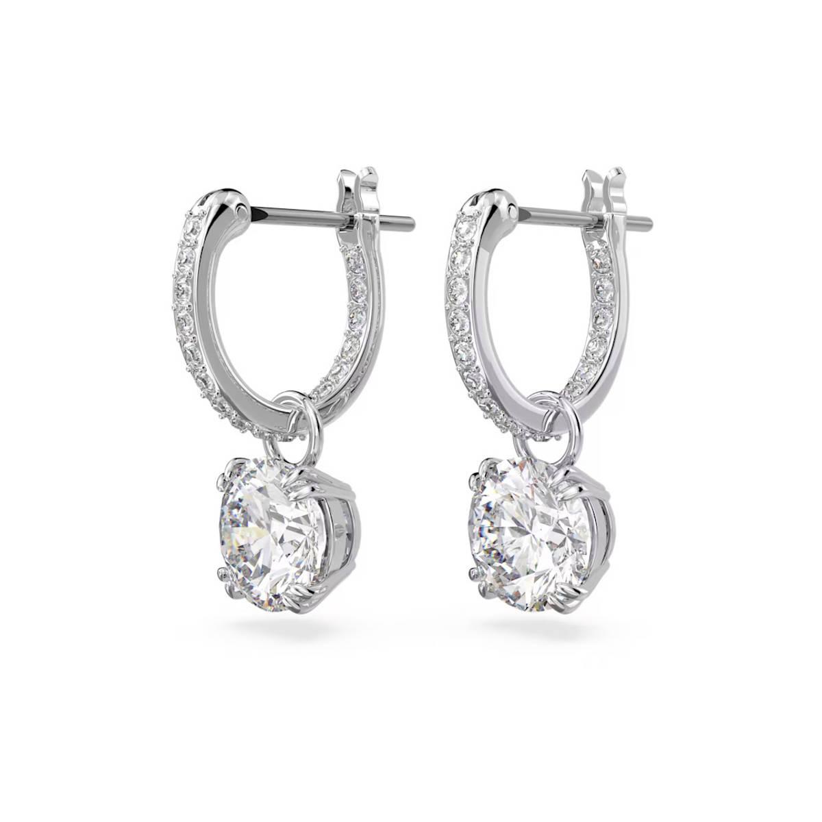 SWAROVSKI earrings 5636717