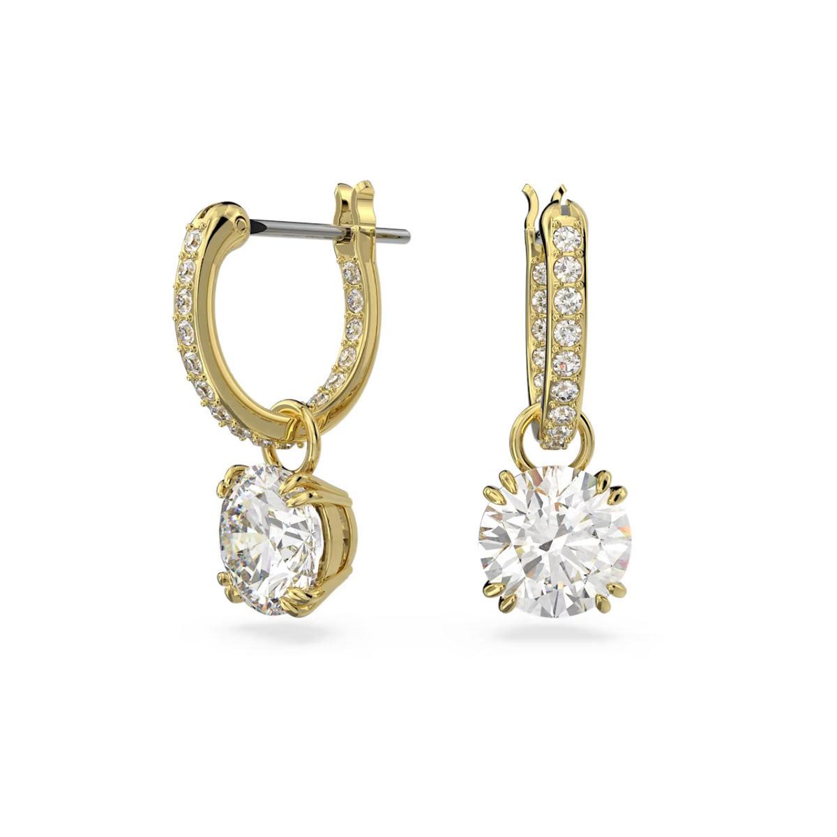SWAROVSKI EARRINGS FOR WOMEN CONSTELLA 5638802
