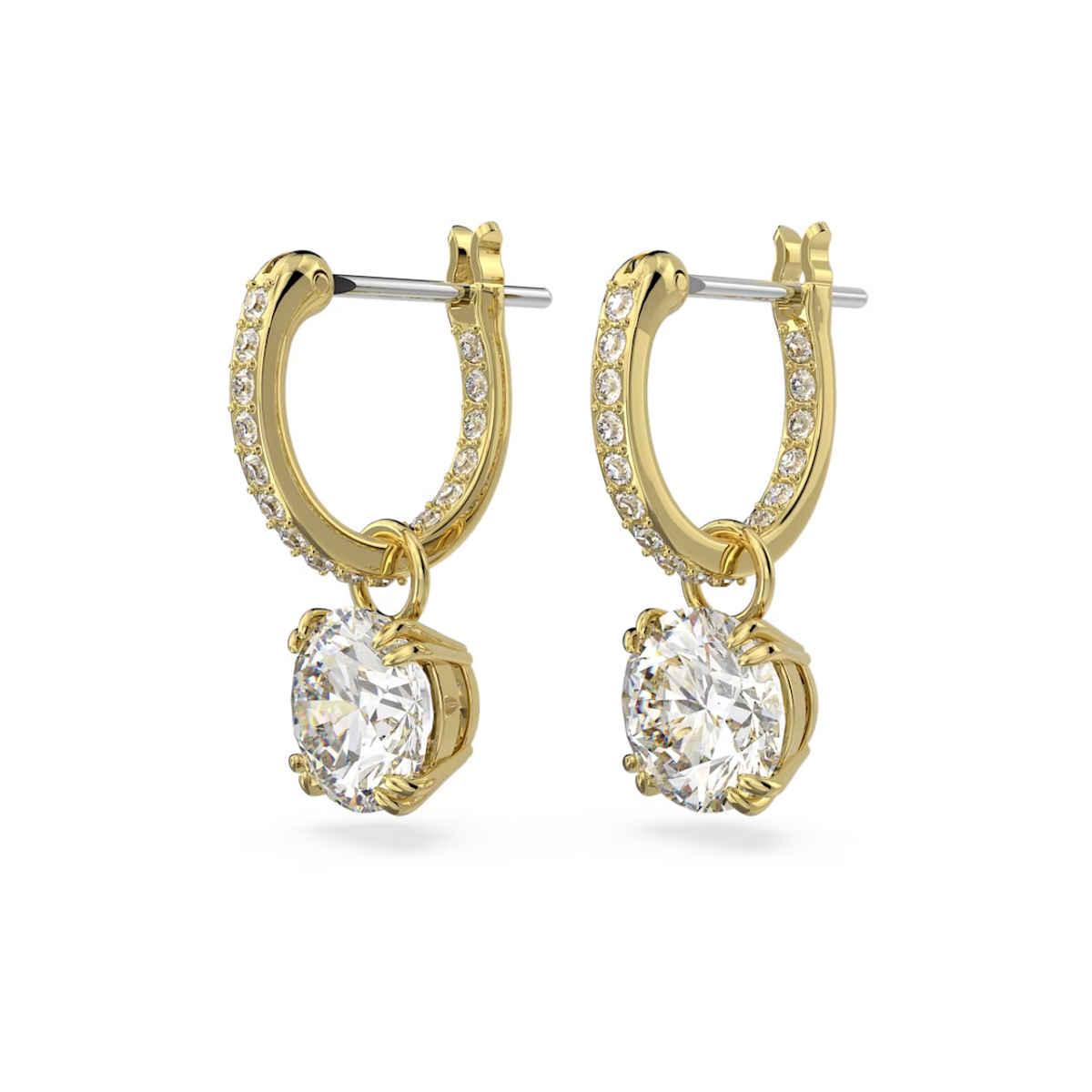 SWAROVSKI earrings 5638802