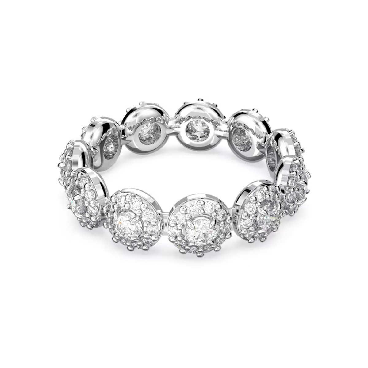 SWAROVSKI RING FOR WOMEN CONSTELLA 5642609 TALLA 52