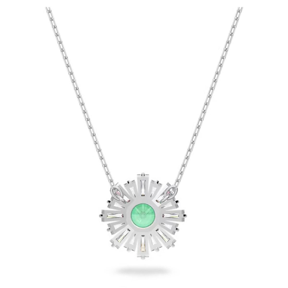 SWAROVSKI NECKLACE FOR WOMEN SUNSHINE 5642963
