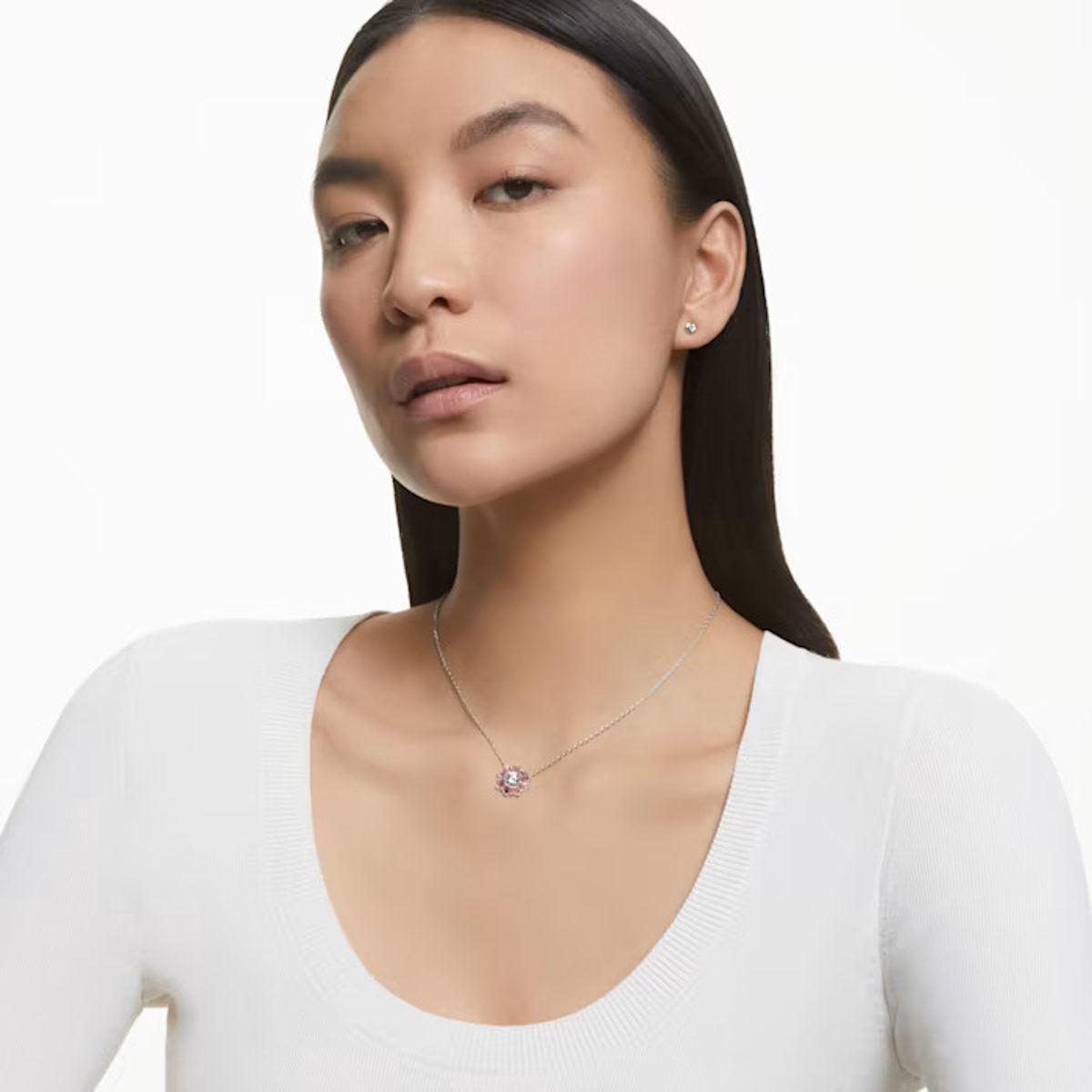 SWAROVSKI SET FOR WOMEN SUNSHINE 5642974