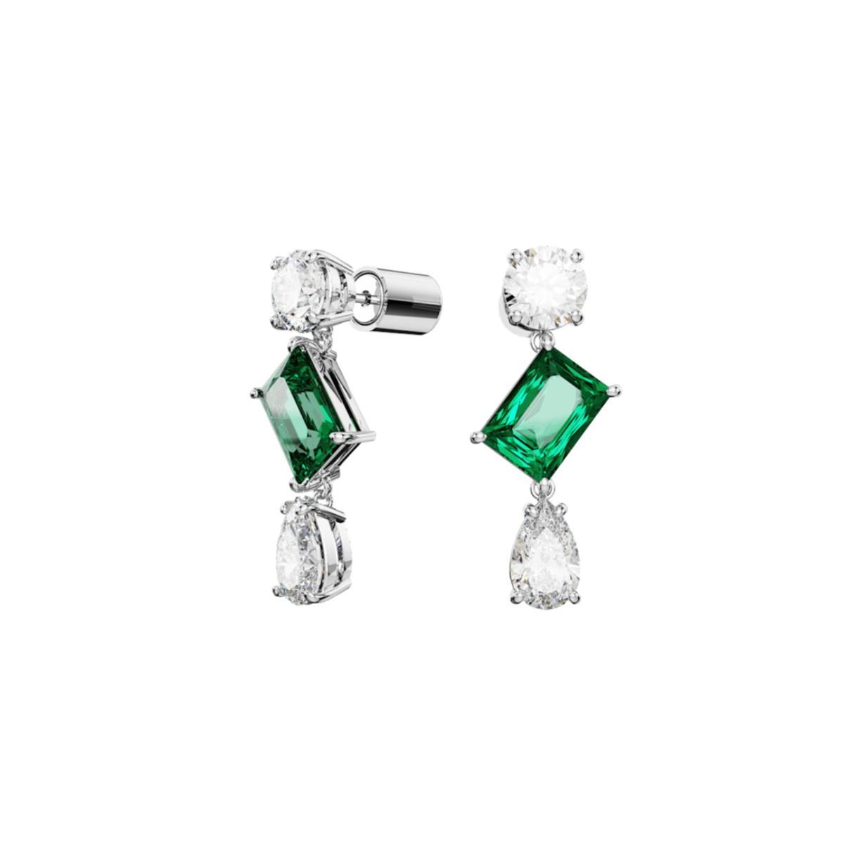 swarovski earrings 5665878