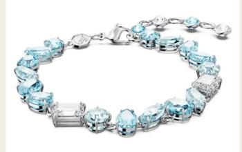 bracelet swarovski gemma women 5666018