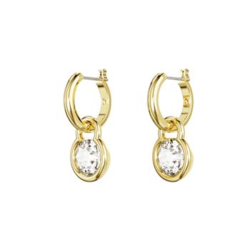 swarovski earrings 5666023