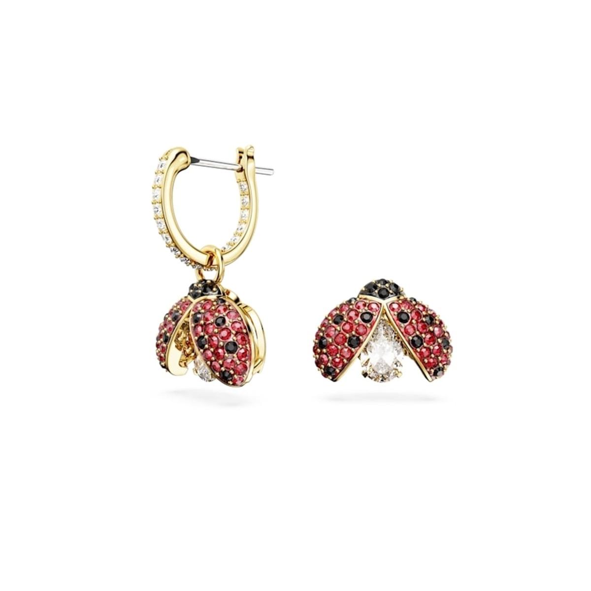 swarovski earrings 5666131