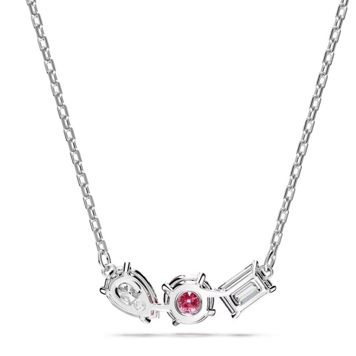 MESMERA SWAROVSKI NECKLACE FOR WOMEN 5668275