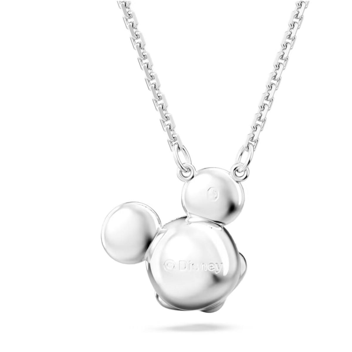 MICKEY MOUSE DISNEY SWAROVSKI NECKLACE 5669116