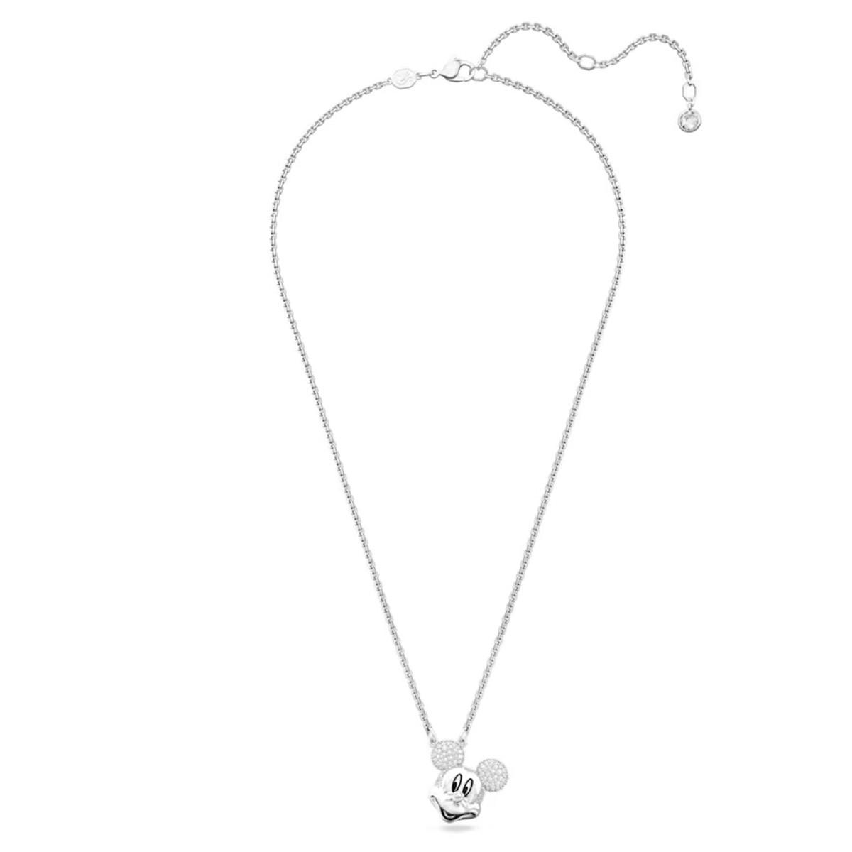 Swarovski Necklace for Women 5669116 TRIAS Online Jewelry