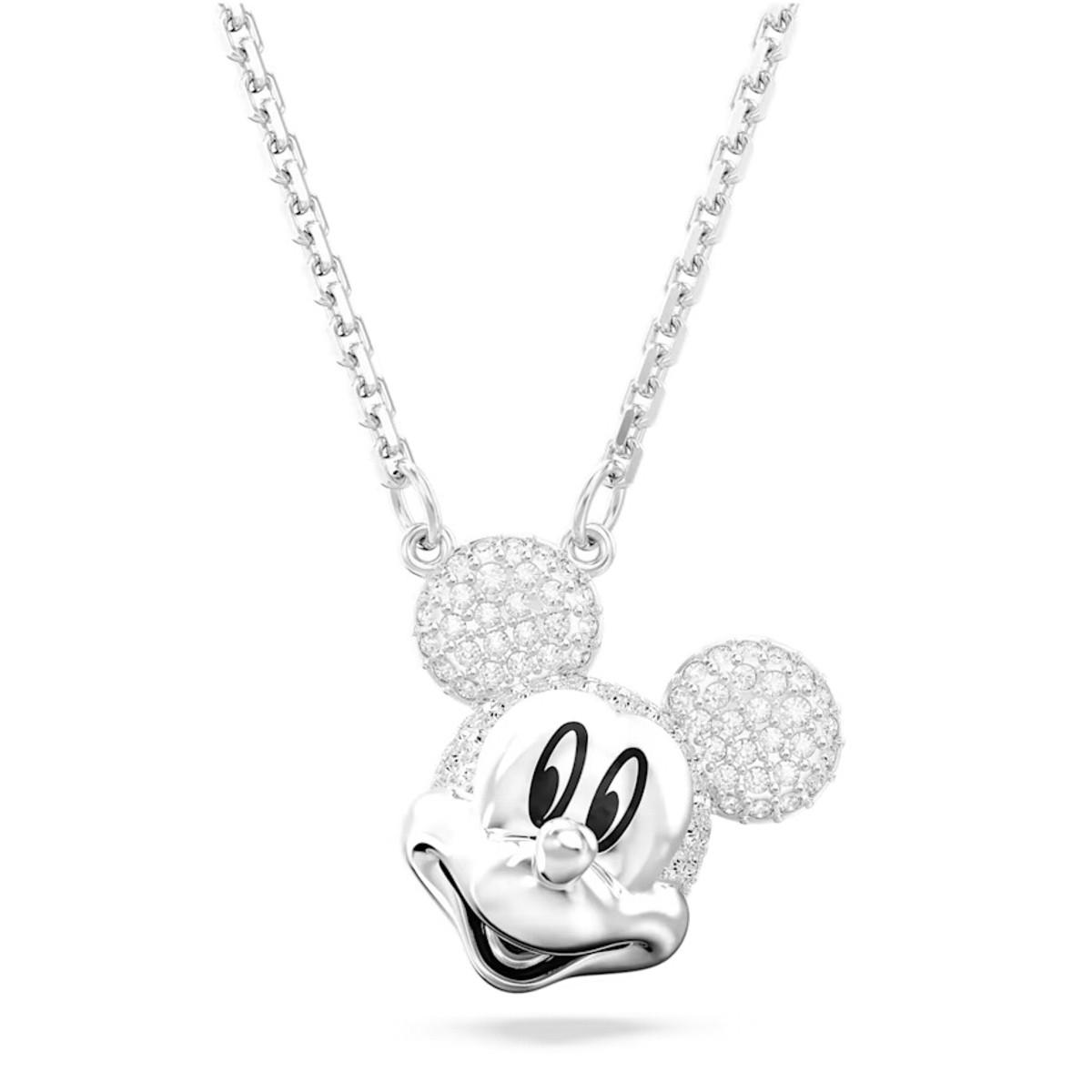 Swarovski Necklace for Women 5669116 TRIAS Online Jewelry
