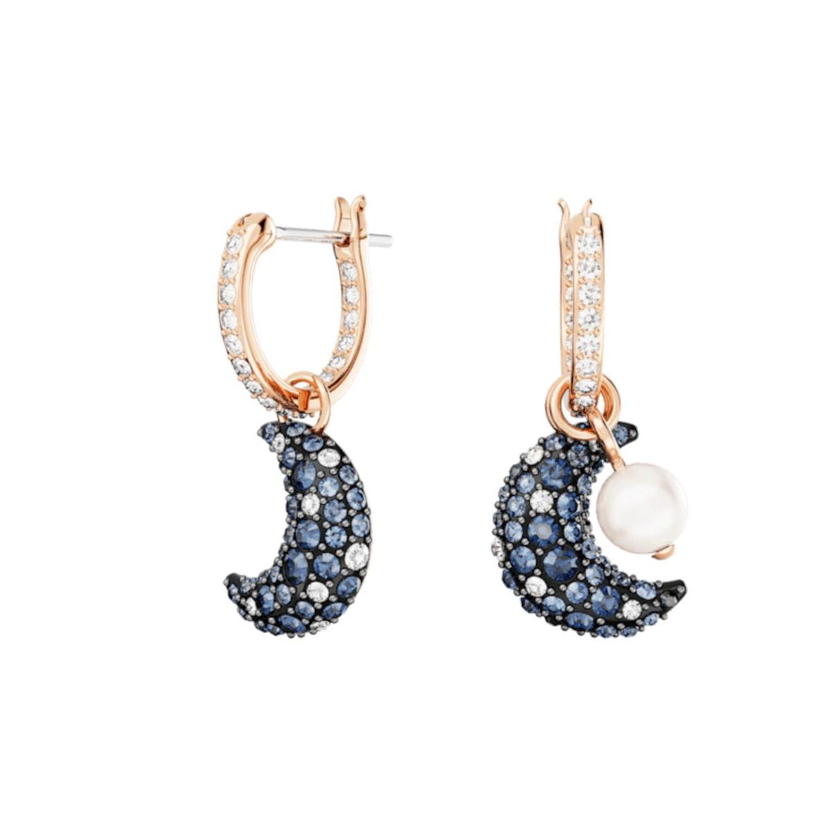 swarovski earrings 5671569