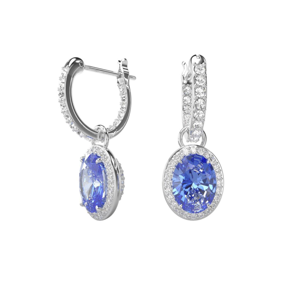 swarovski earrings 5671817