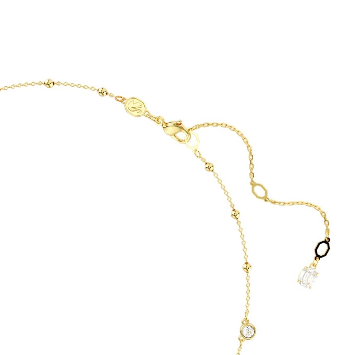 COLLAR SWAROVSKI IMBER. TALLA REDONDA 5680090