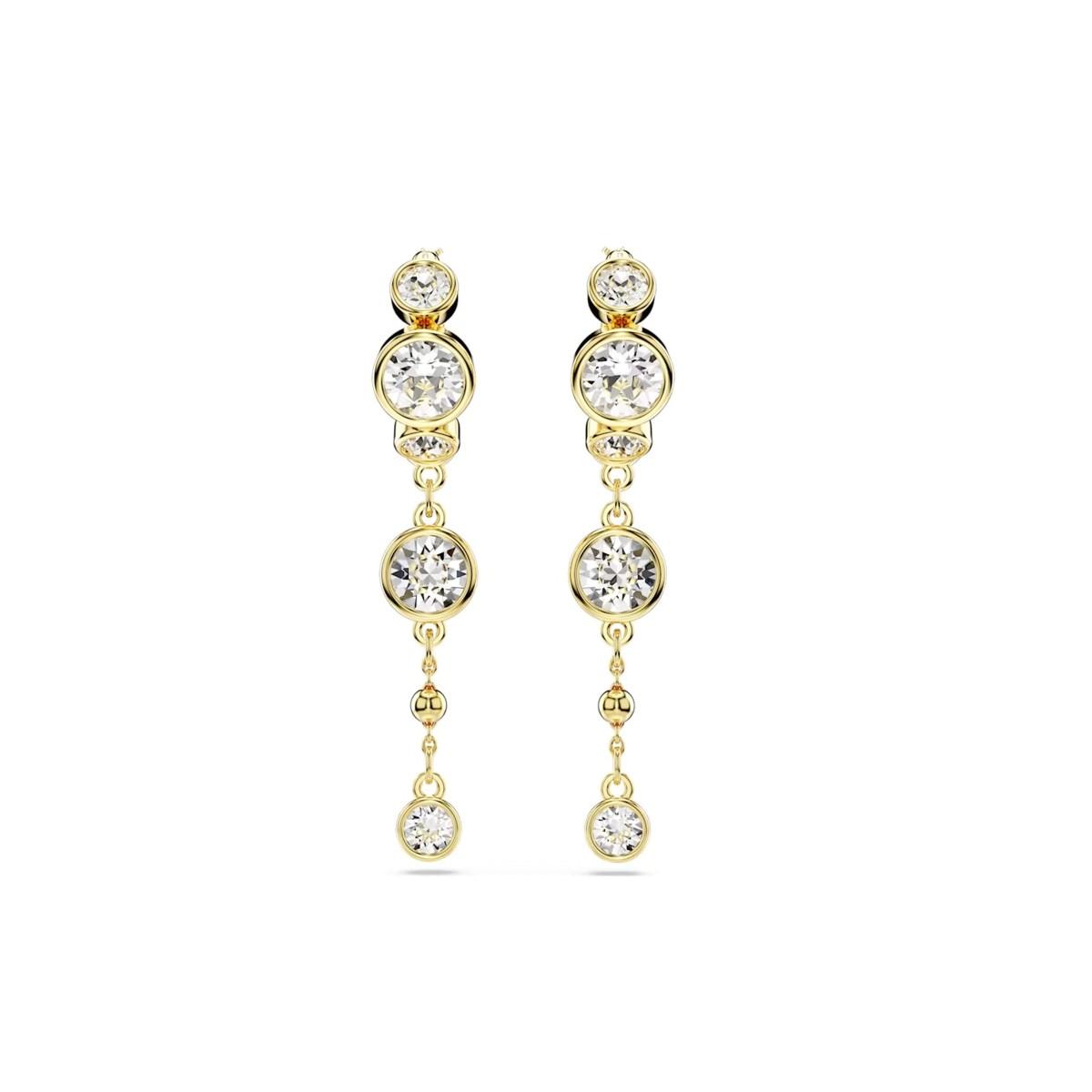 IMBER SWAROVSKI EARRINGS FOR WOMEN 5680097
