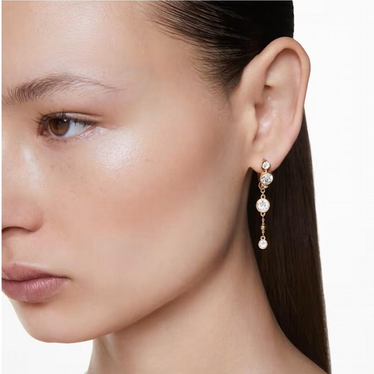 IMBER SWAROVSKI EARRINGS FOR WOMEN 5680097