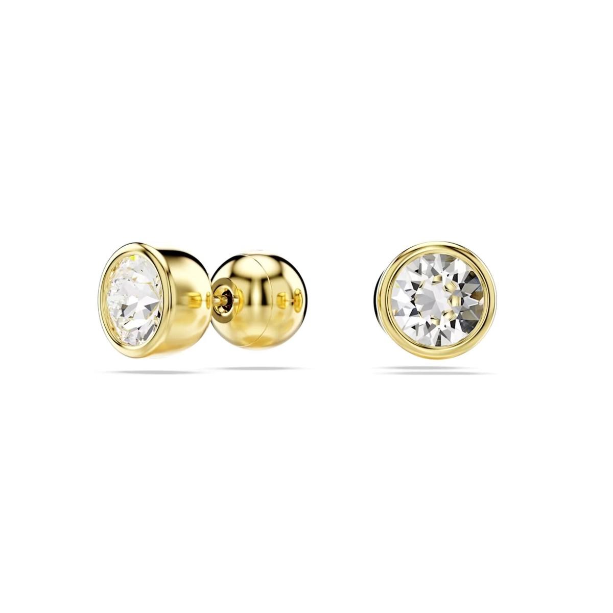IMBER STUD EARRINGS SWAROVSKI FOR WOMEN 5681552