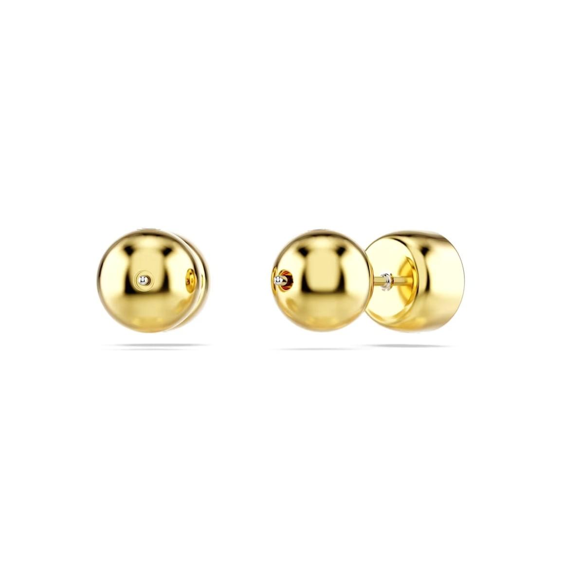 IMBER STUD EARRINGS SWAROVSKI FOR WOMEN 5681552