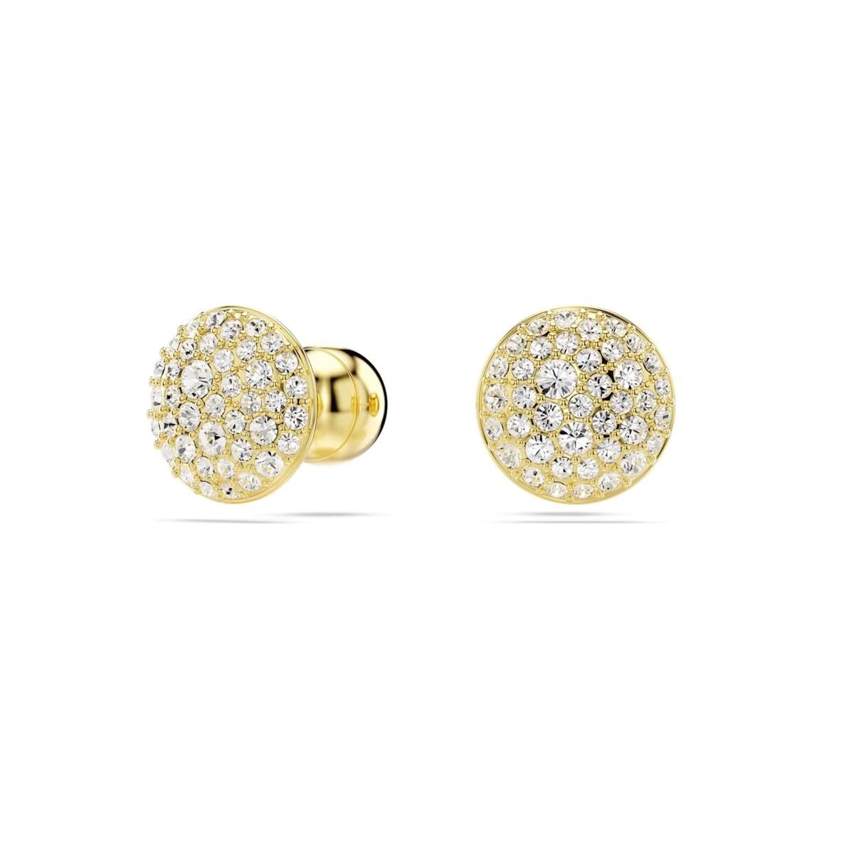 METEORA STUD EARRINGS SWAROVSKI FOR WOMEN 5683444