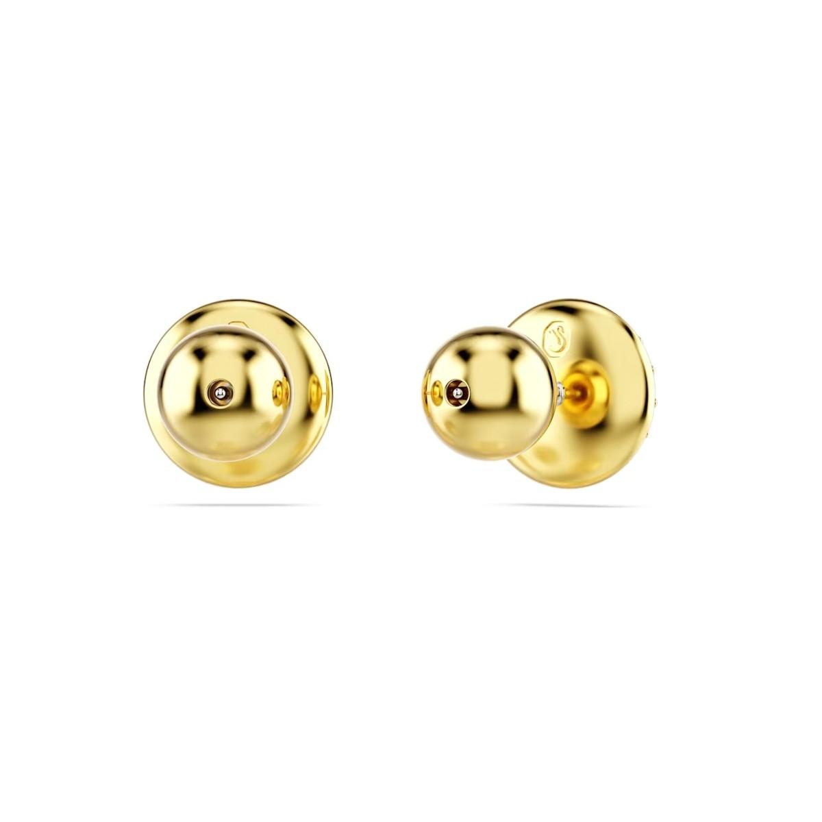 METEORA STUD EARRINGS SWAROVSKI FOR WOMEN 5683444