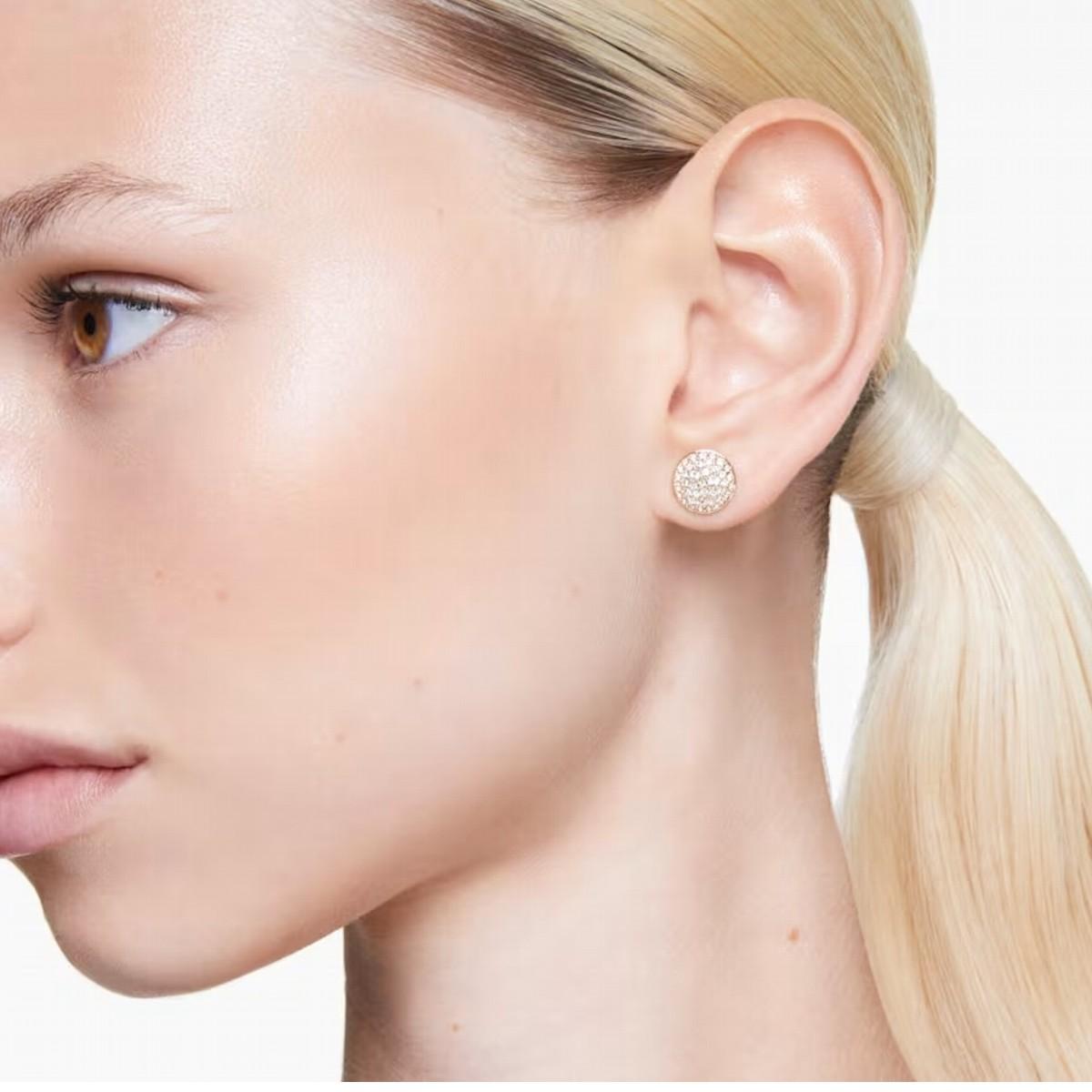 METEORA STUD EARRINGS SWAROVSKI FOR WOMEN 5683444