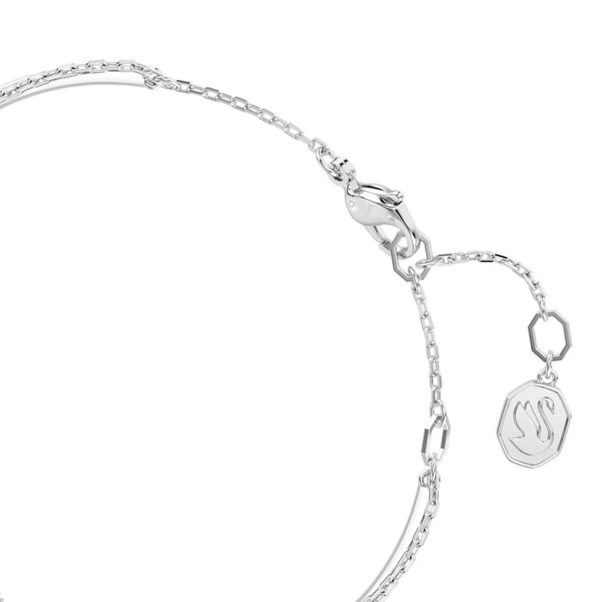 HYPERBOLA INFINITY SWAROVSKI BRACELET 5684049