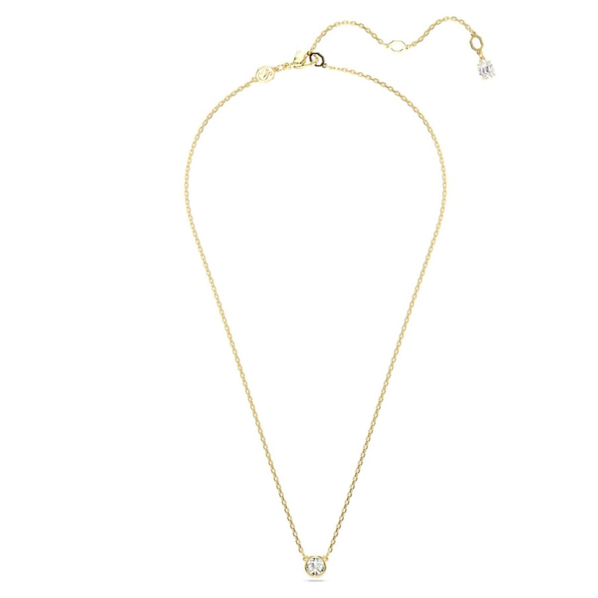 COLLAR SWAROVSKI IMBER. TALLA REDONDA 5684511