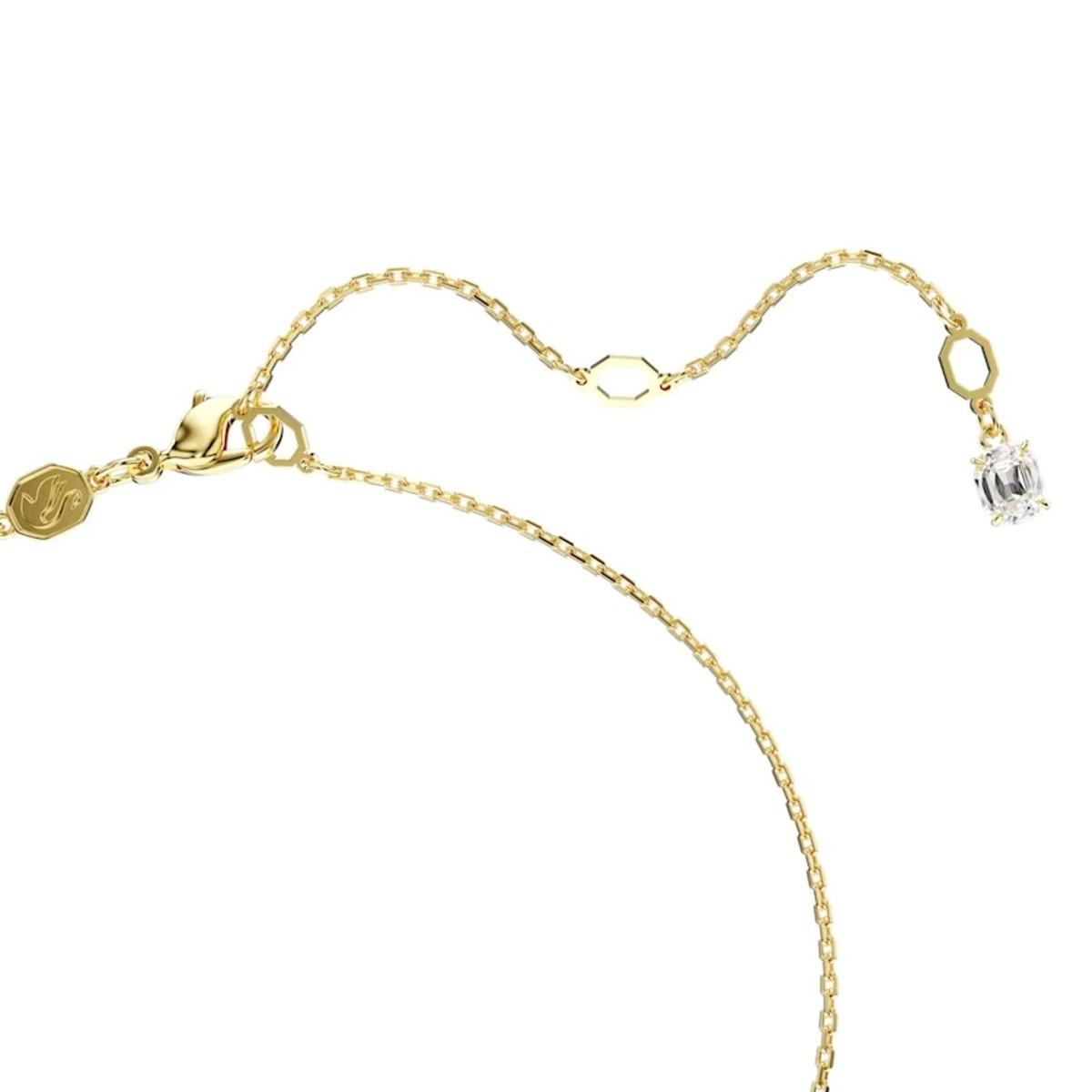 COLLAR SWAROVSKI IMBER. TALLA REDONDA 5684511