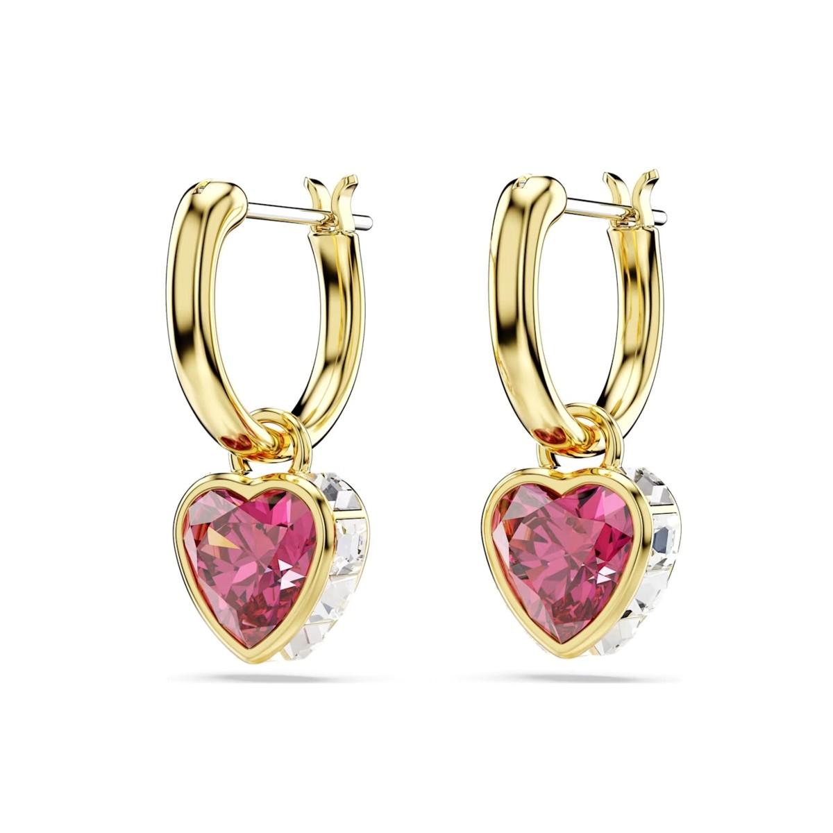 CHROMA EARRINGS SWAROVSKI FOR WOMEN 5684760