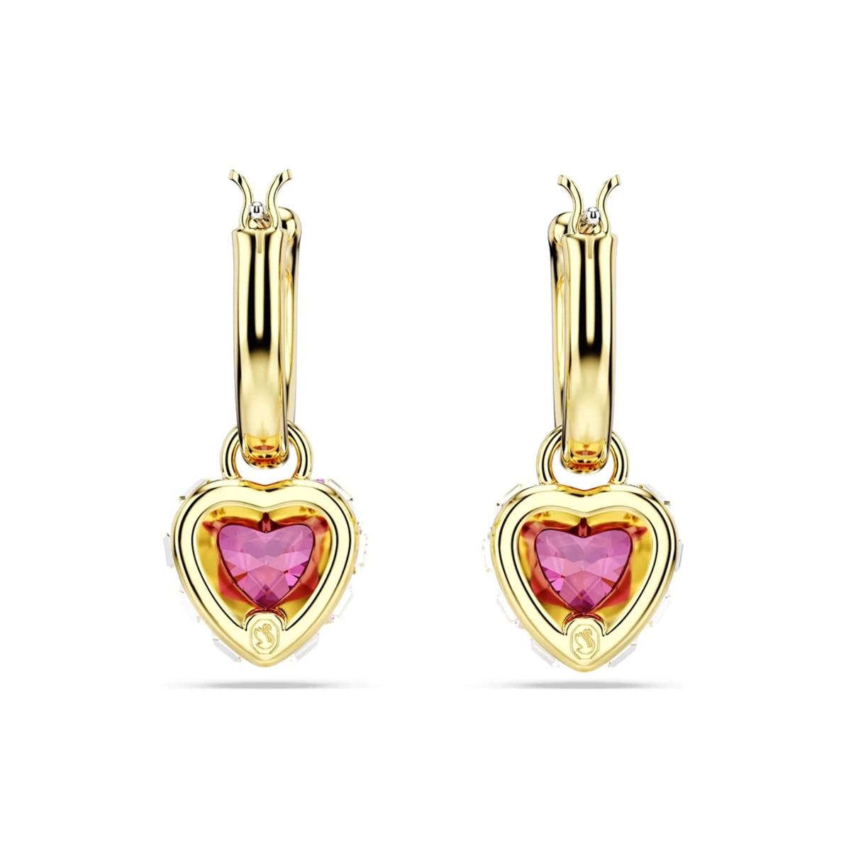 CHROMA EARRINGS SWAROVSKI FOR WOMEN 5684760