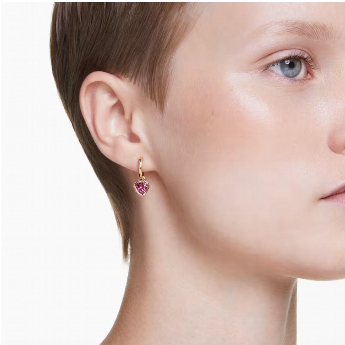 CHROMA EARRINGS SWAROVSKI FOR WOMEN 5684760