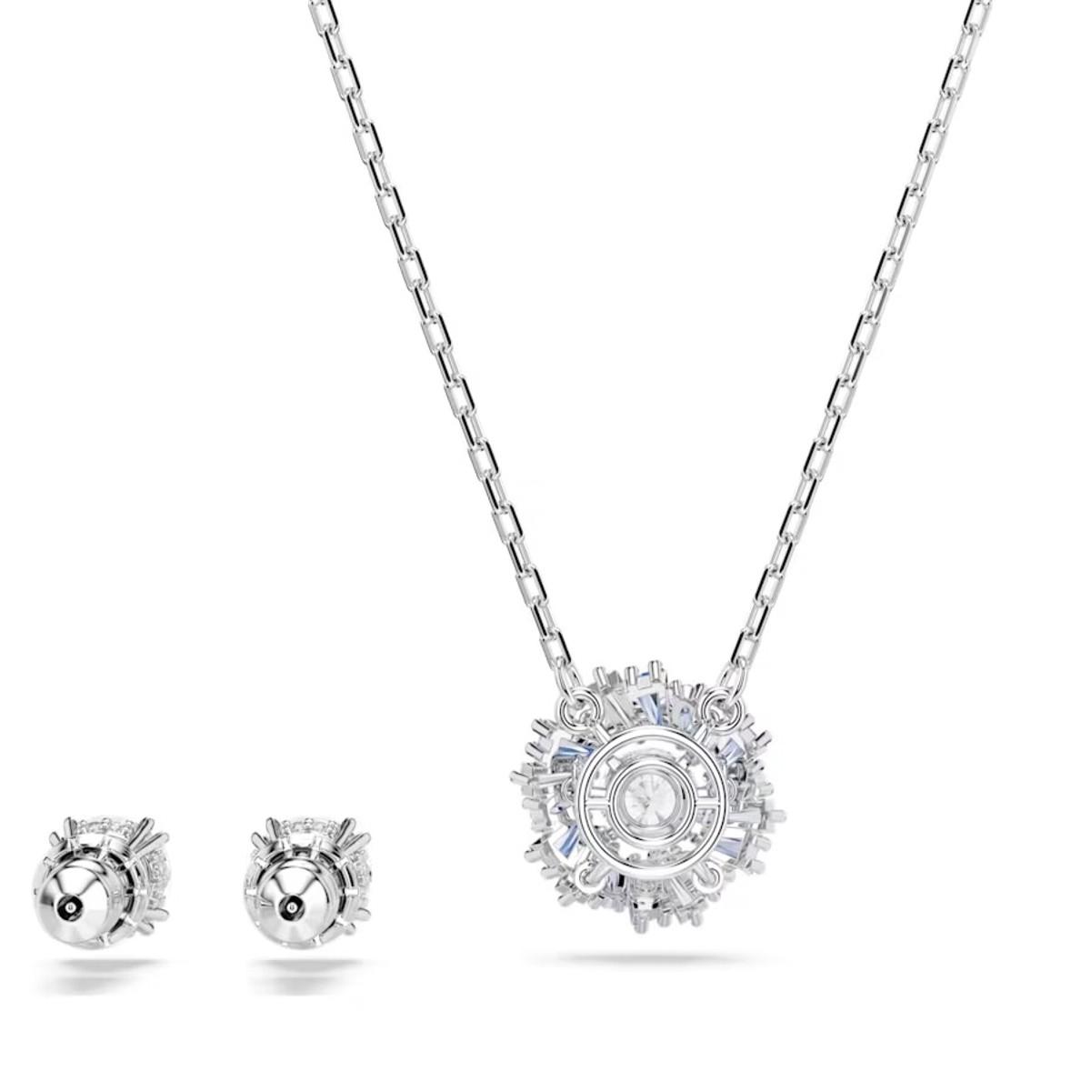 SWAROVSKI IDYLLIA SET FOR WOMEN 5685437