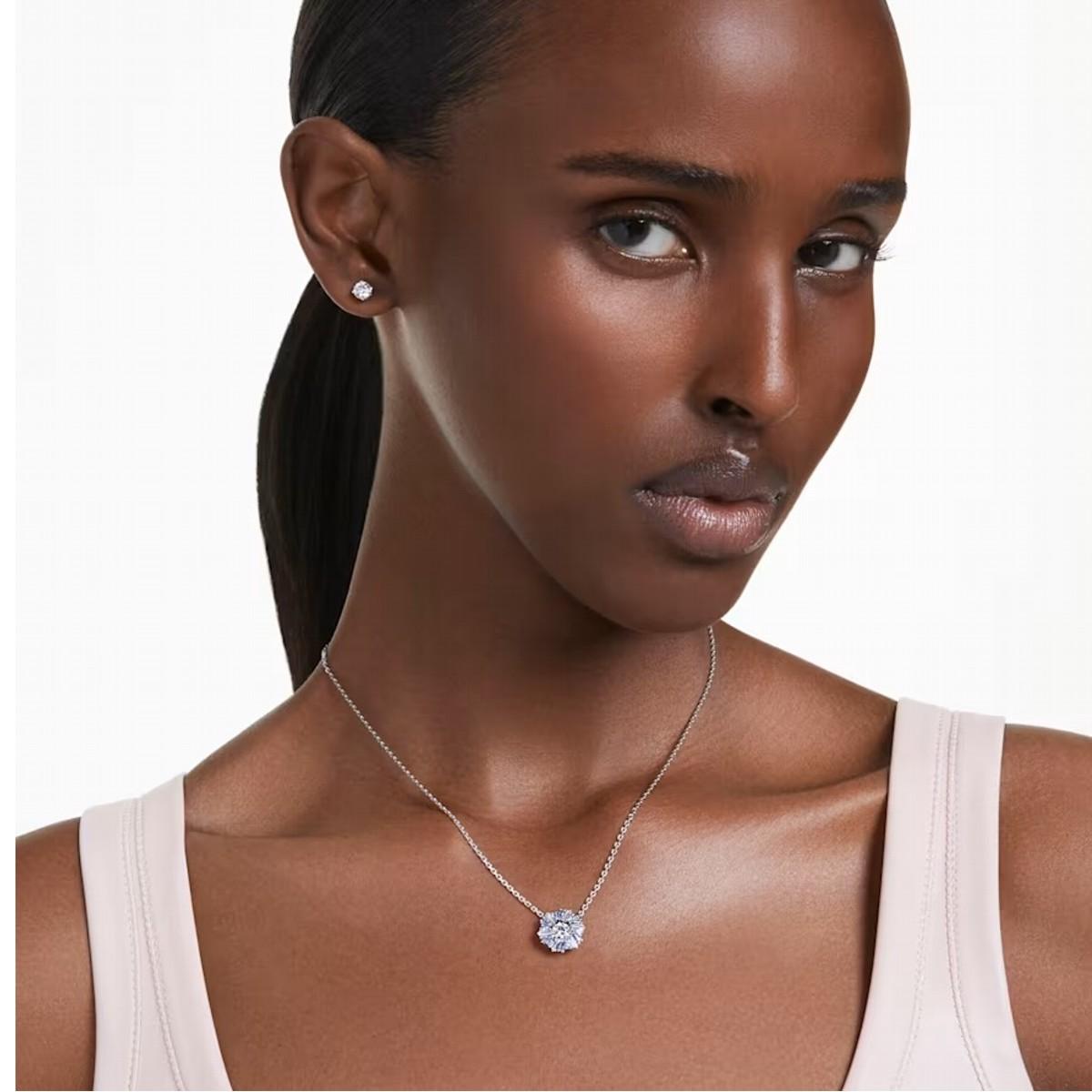 SWAROVSKI IDYLLIA SET FOR WOMEN 5685437