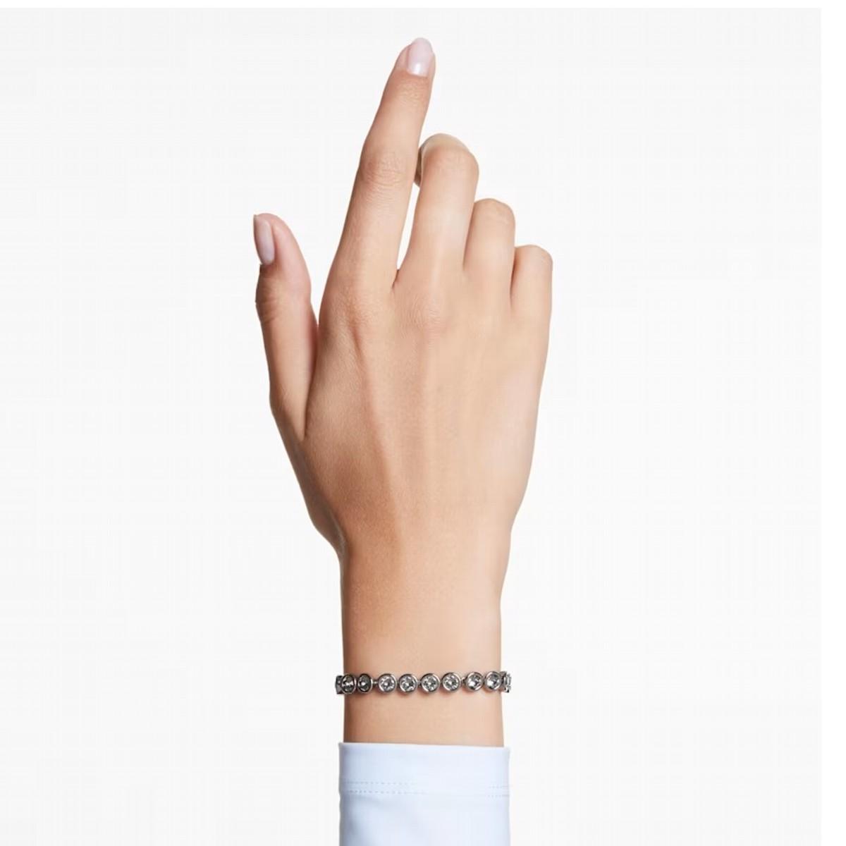 woman bracelet swarovski 5689421 2