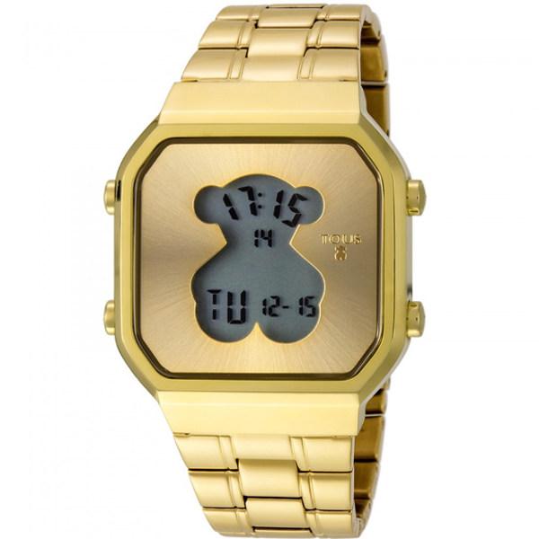  Tous digital watch 600350285