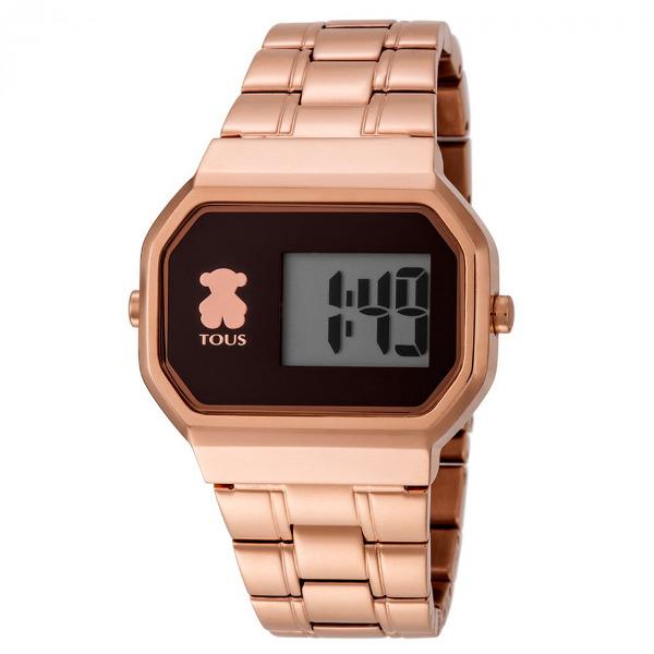 Tous digital watch 600350305