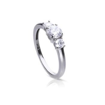 anillo DIAMONFIRE 6114911082180