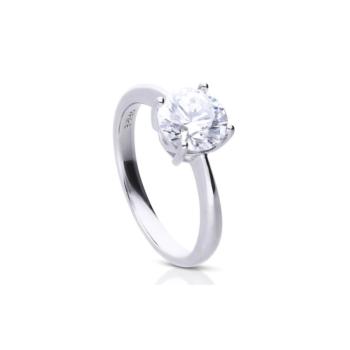 anillo DIAMONFIRE 6121721082180