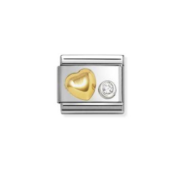 Link pulsera nomination 630301/02