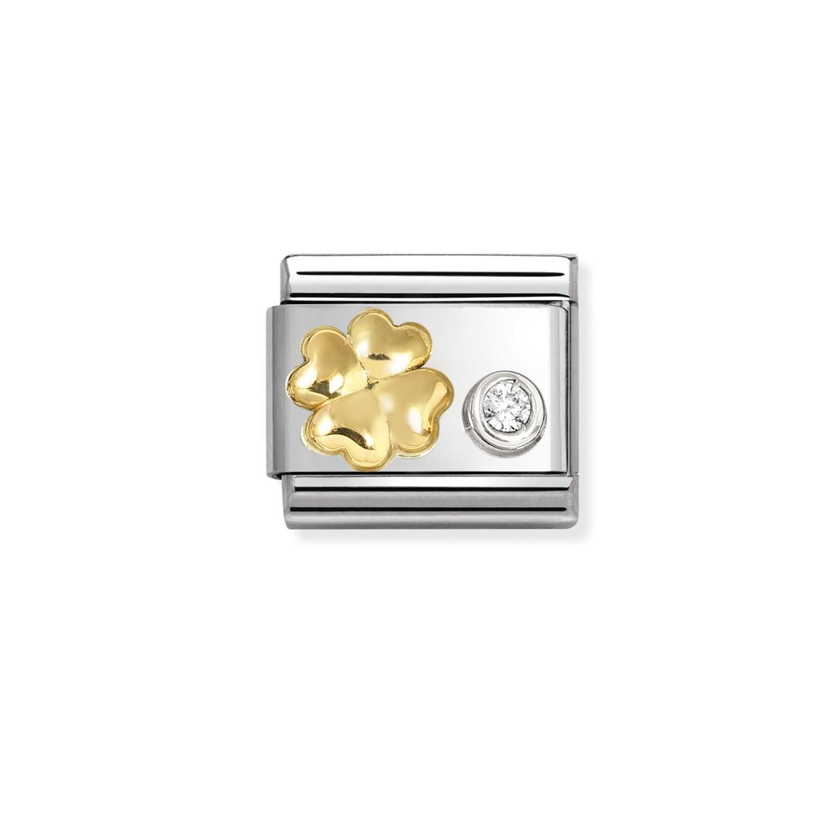 Link pulsera nomination 630301/03