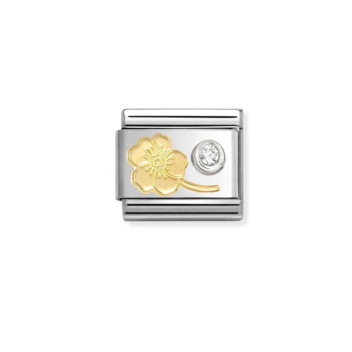 Link pulsera nomination 630301/04