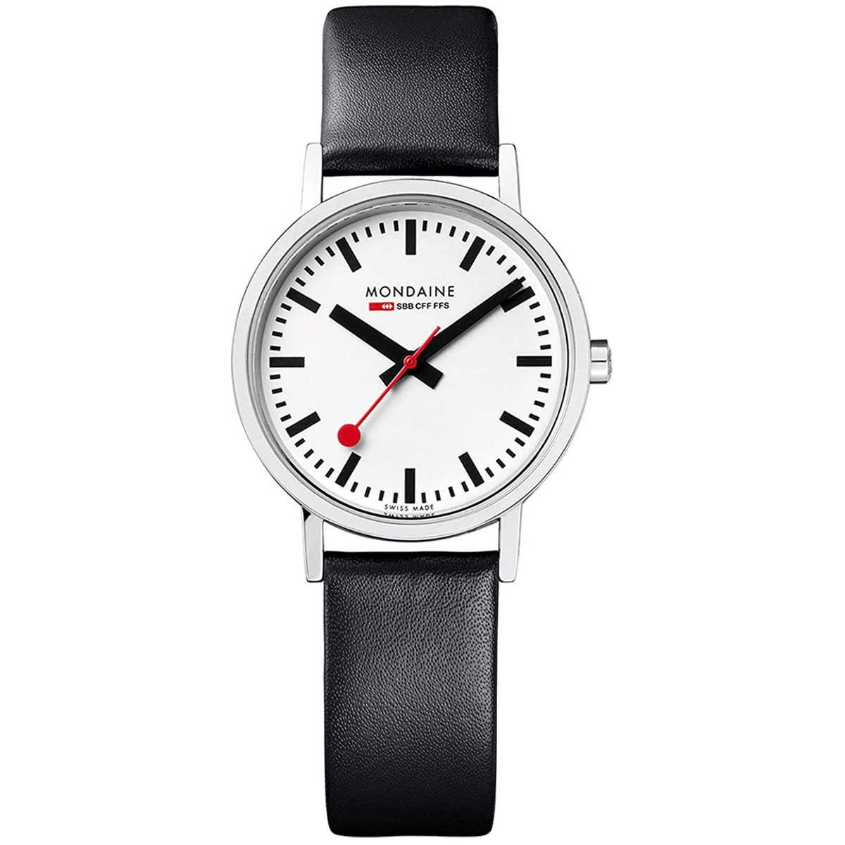 rellotge MONDAINE M6583032316SBB